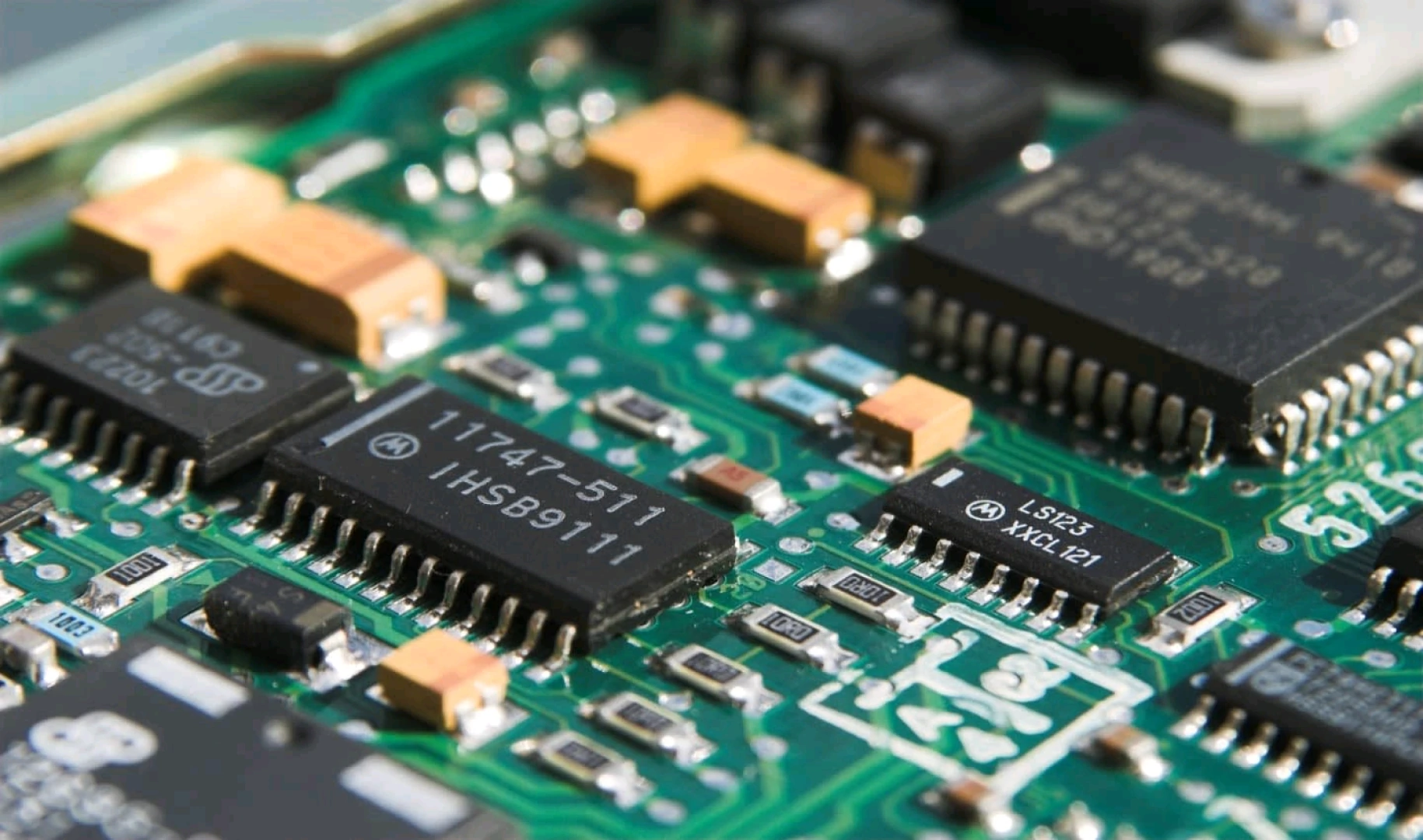 Motherboard Repair Services for Desktops & Laptops thumbnail 5