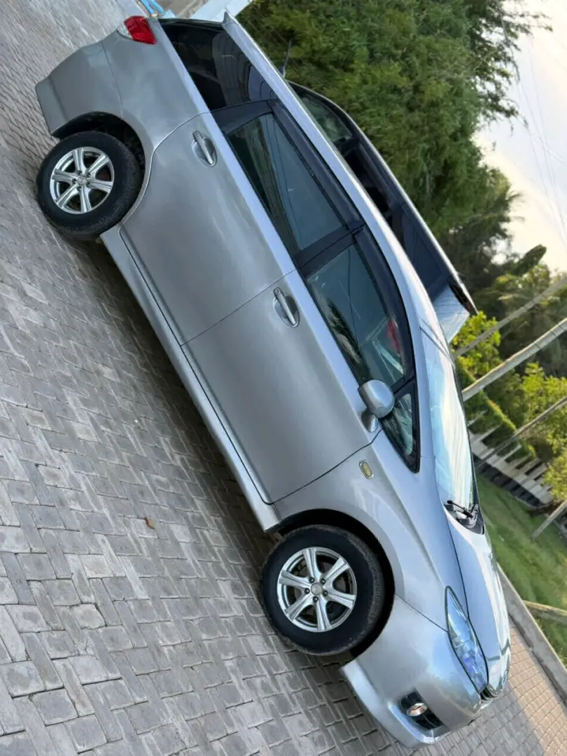Toyota Wish New Model (DQD) thumbnail 6