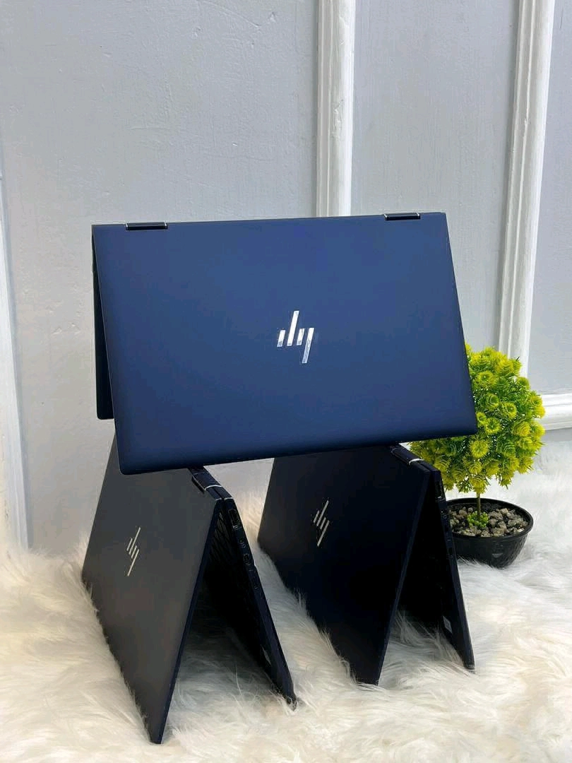 HP Elite Dragonfly G2 Notebook PC Core i5 11th Gen thumbnail 2