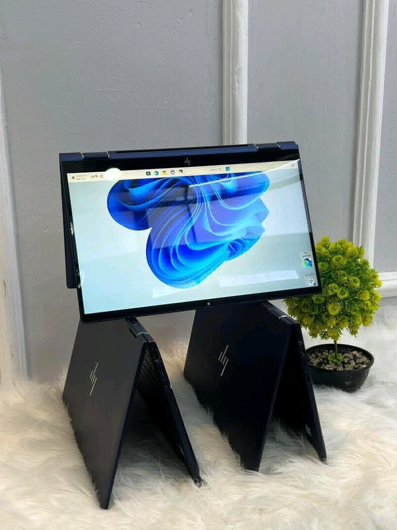 HP Elite Dragonfly G2 Notebook PC Core i5 11th Gen thumbnail 5
