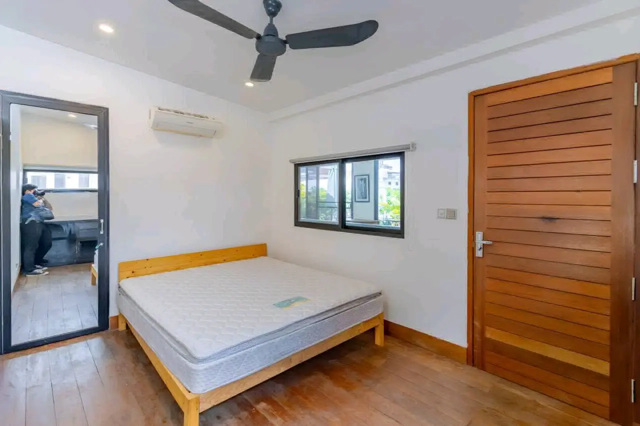 4-Bedroom House with Swimming Pool in Masaki thumbnail 6