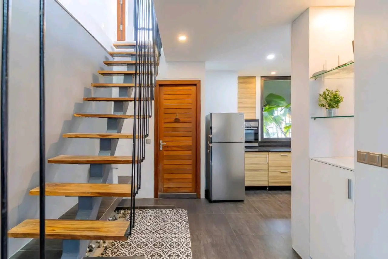 4-Bedroom House with Swimming Pool in Masaki thumbnail 8