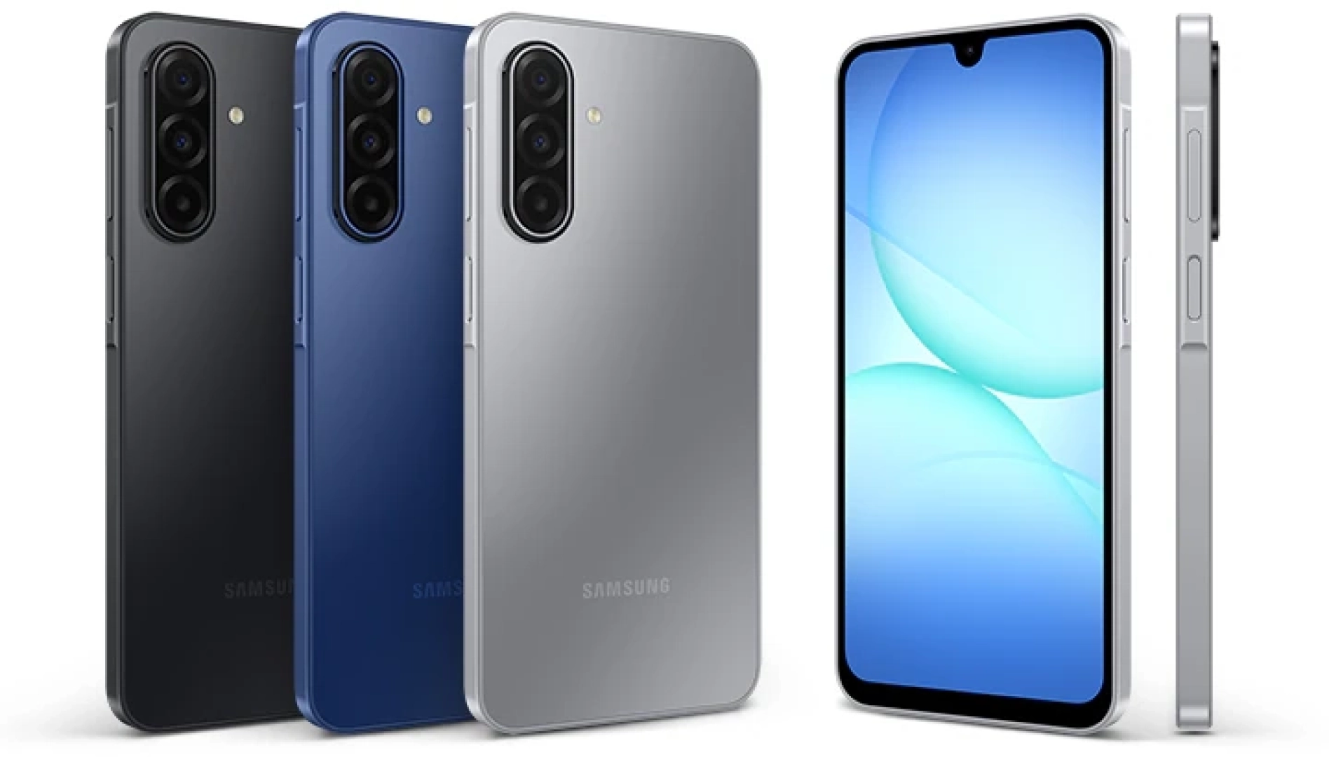 Samsung Galaxy A17 (4GB/128GB) New Stock Full Box thumbnail 6