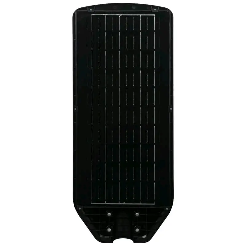 Solar Powered Outdoor Security Light 15W 2250 Lumens