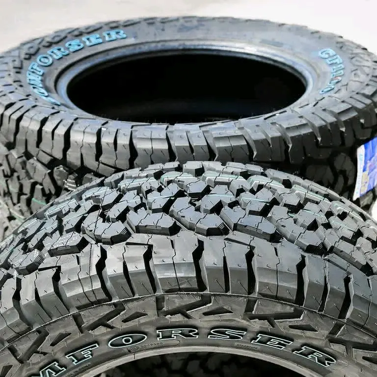 Comforser 265/70R17 AT Tyres
