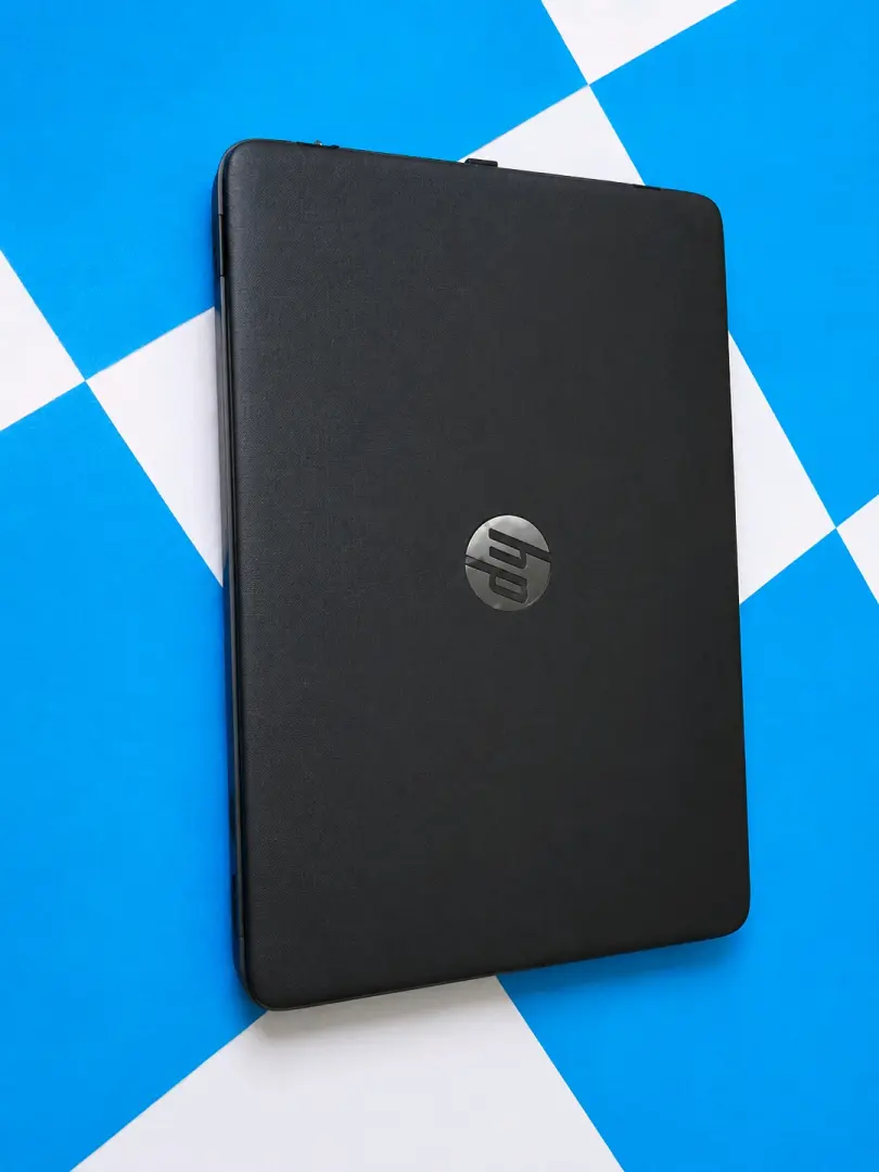 HP ProBook 640 G1 Laptop & Samsung Galaxy A9+ 5G Tablet