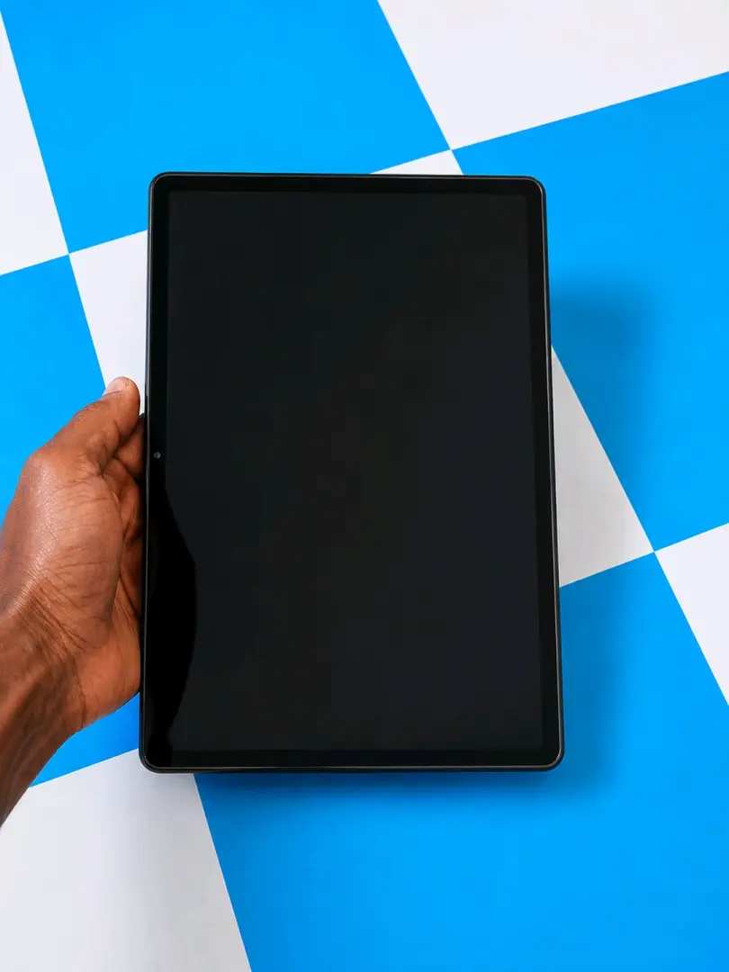 HP ProBook 640 G1 Laptop & Samsung Galaxy A9+ 5G Tablet thumbnail 3