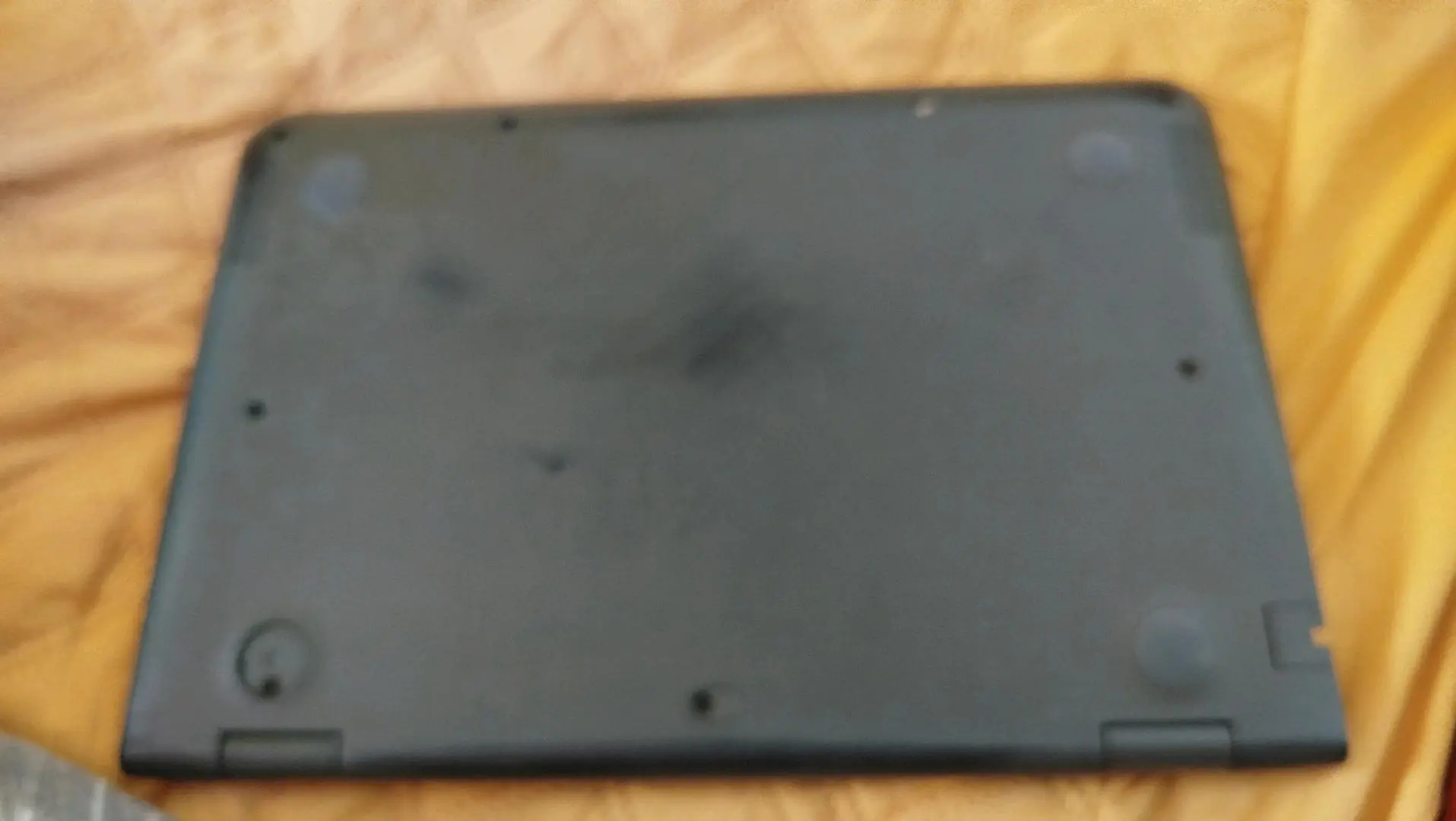HP EliteBook x360 Touchscreen Laptop thumbnail 2