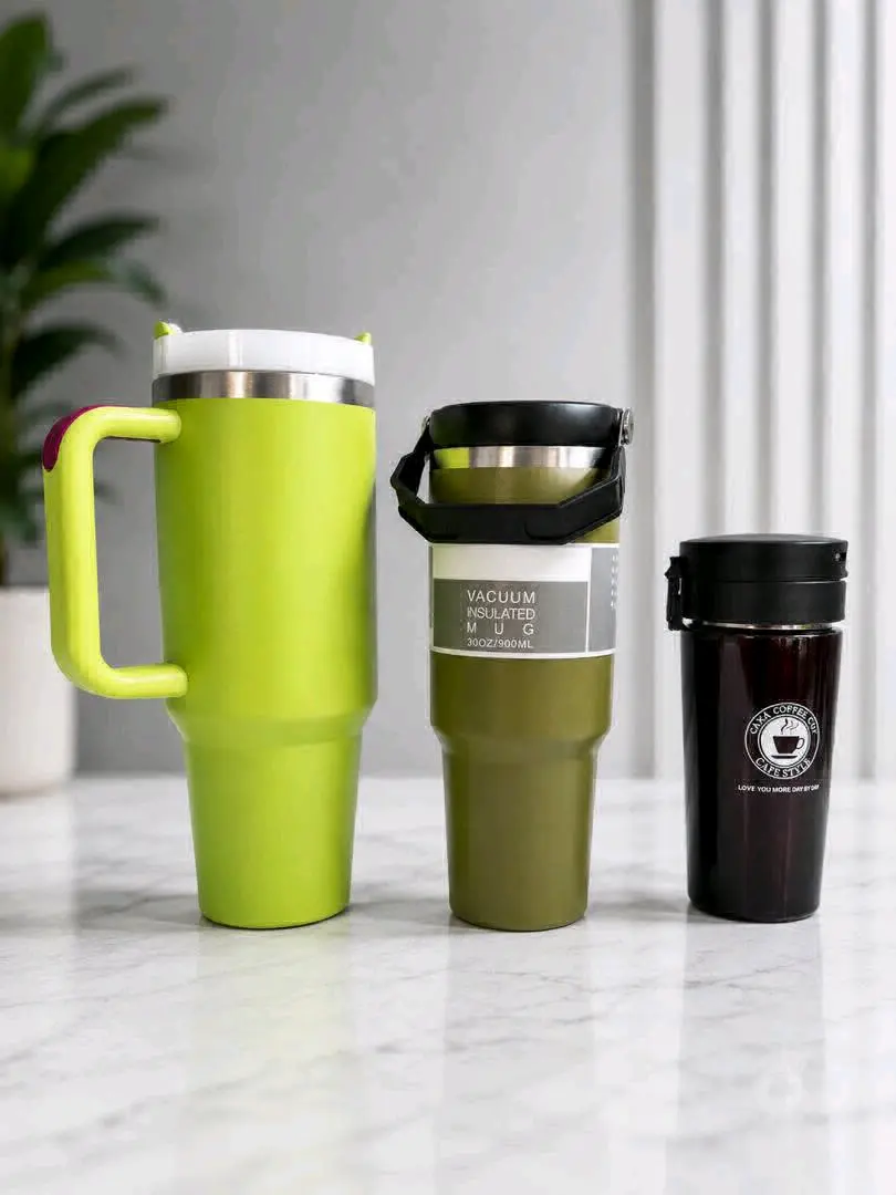 Tumbler 3 PCs