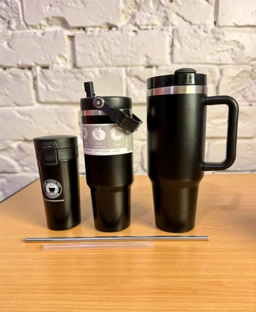 Tumbler 3 PCs thumbnail 5
