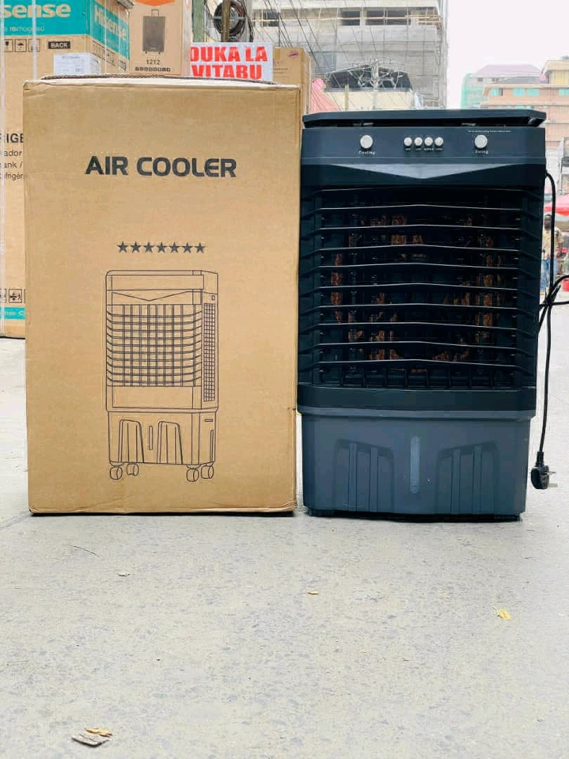 Air Cooler ya Kisasa kwa Bei Ofa Sabasaba