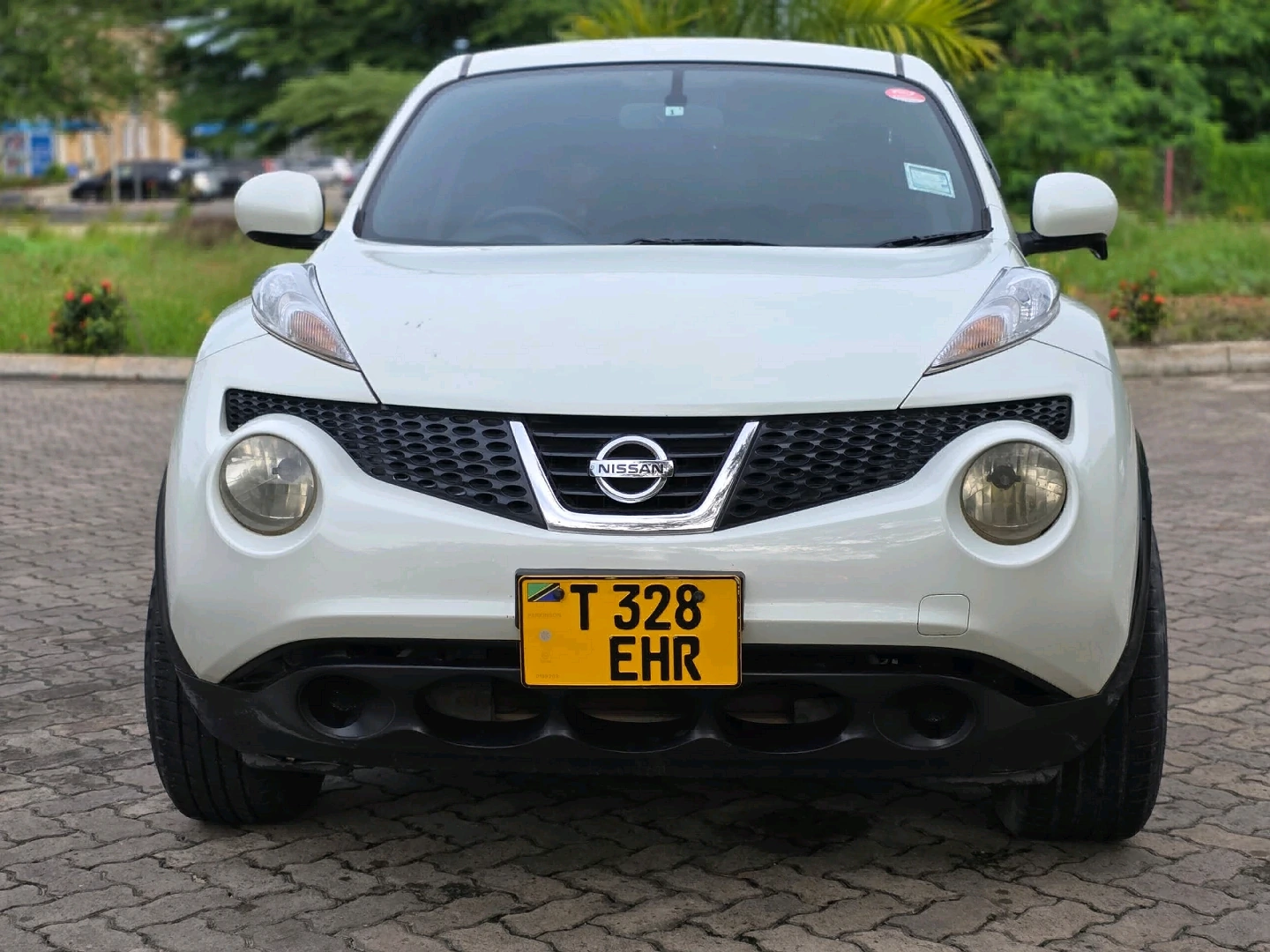 2010 Nissan Juke SUV 1490cc