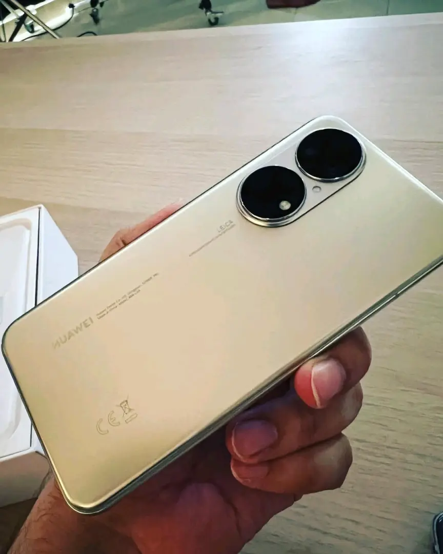 Huawei P50 Smartphone 256GB thumbnail 4