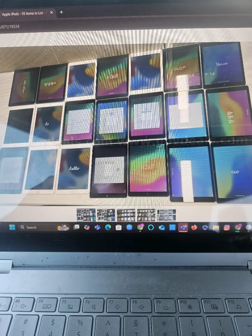 IMacs, iPads, and Samsung Smart TV Bundle thumbnail 4