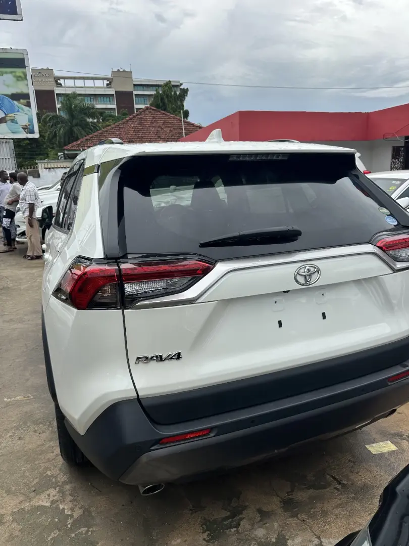 Toyota RAV4 2019 thumbnail 5