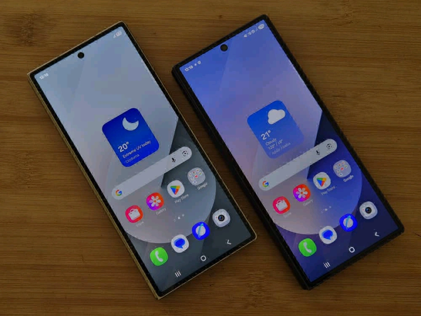 Samsung Galaxy Z Fold 6 Brand New (12GB/512GB)
