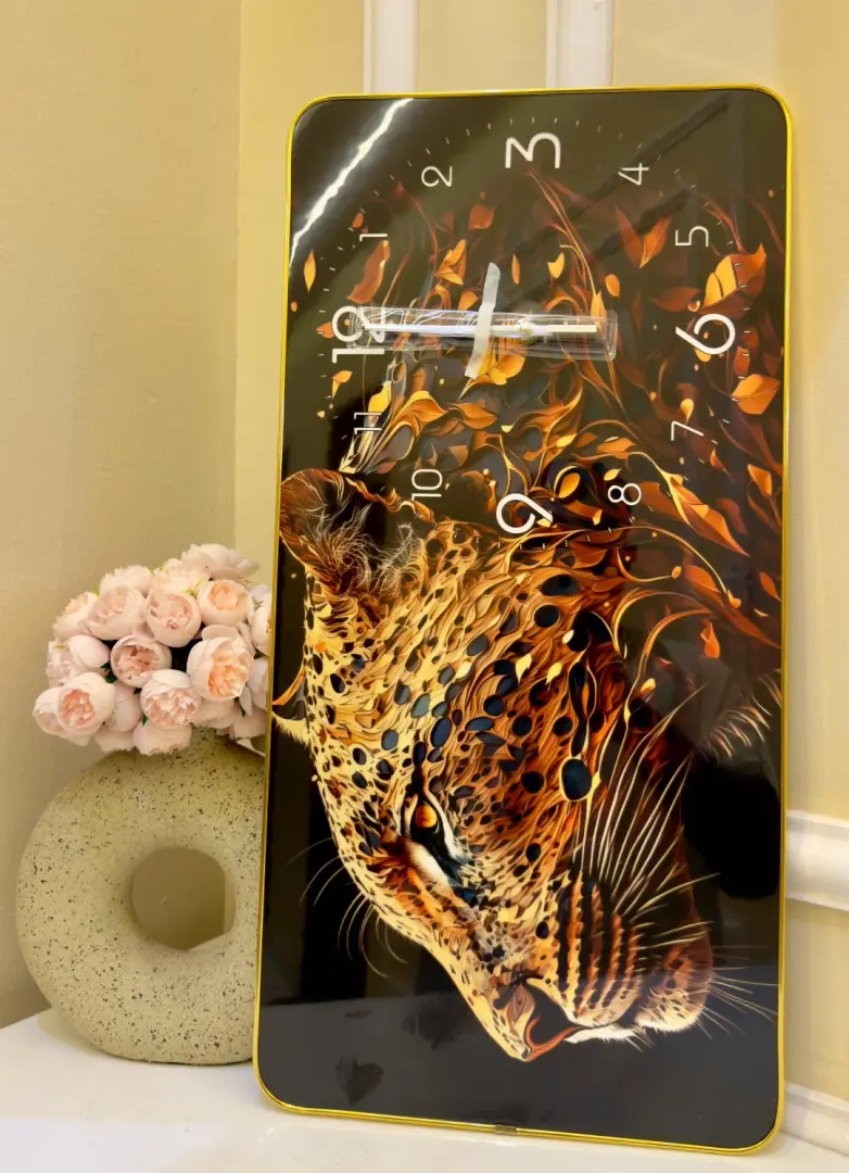Quality Wall Clock Decor thumbnail 3