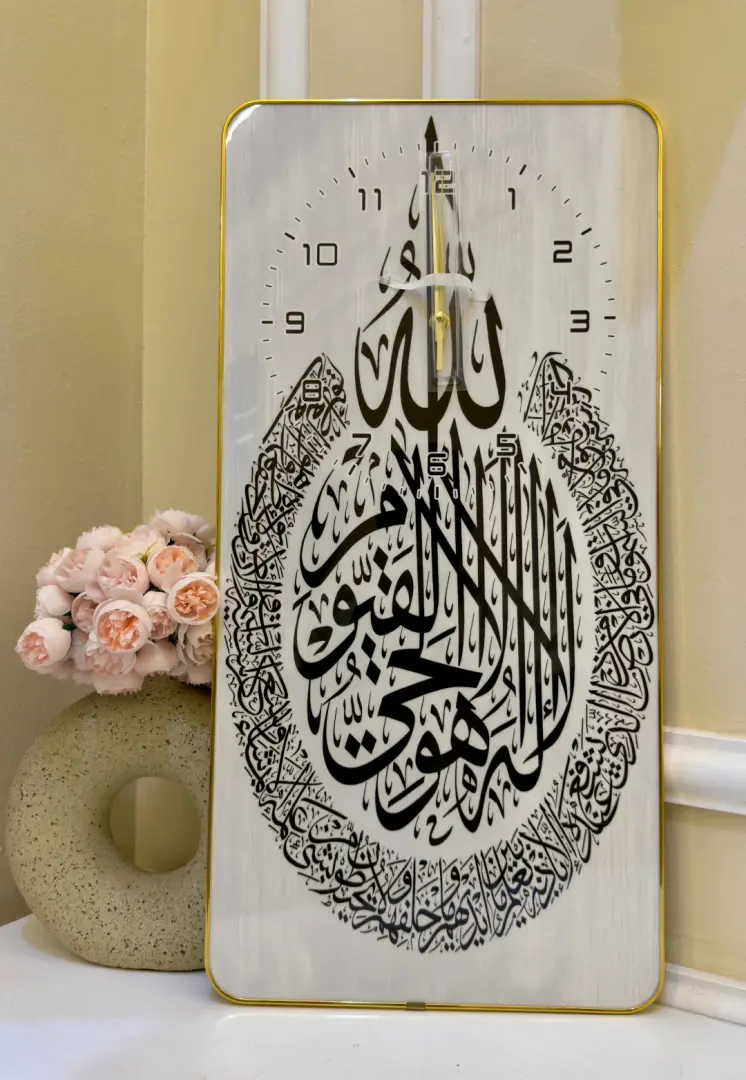 Quality Wall Clock Decor thumbnail 4