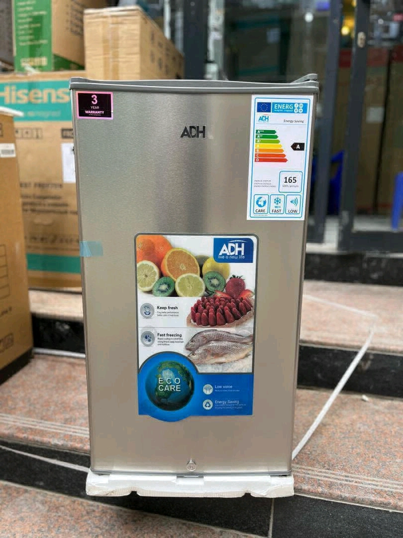 ADH Single Door Refrigerator