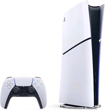 PlayStation 5 Digital Edition kwa Jumla na Rejareja thumbnail 2