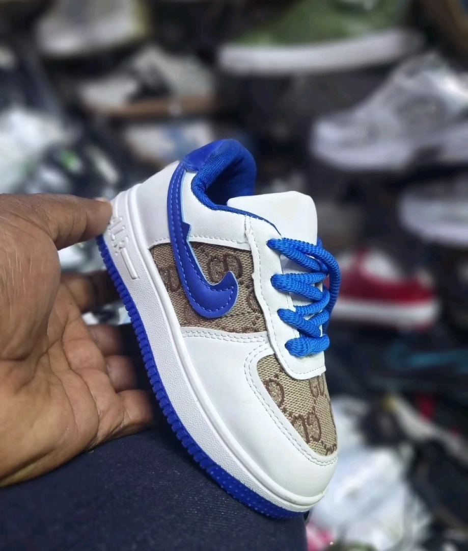 Kids Shoes New Model Fashion thumbnail 3