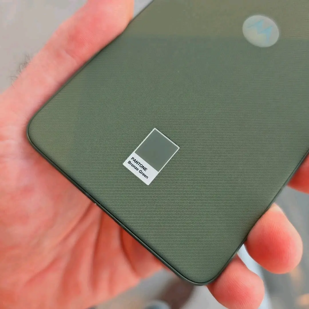 Motorola Edge 70 Smartphone 512GB thumbnail 4