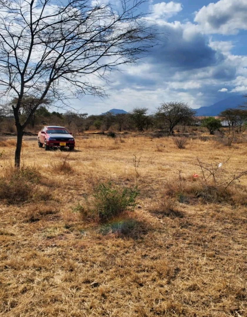 Viwanja vya Ardhi Arusha/Moshi kwa Installment (6-12 Months) thumbnail 4