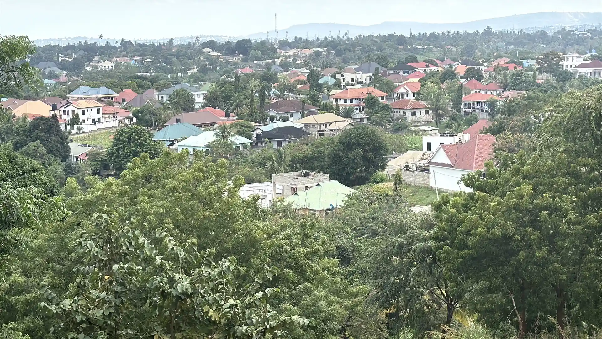 Kiwanja Kikubwa Kinauzwa Tabata Segerea Kisukulu (2.5 Acres) thumbnail 2