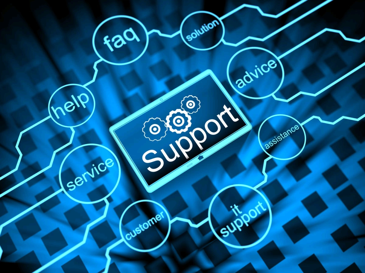 Comprehensive IT Support Services thumbnail 2