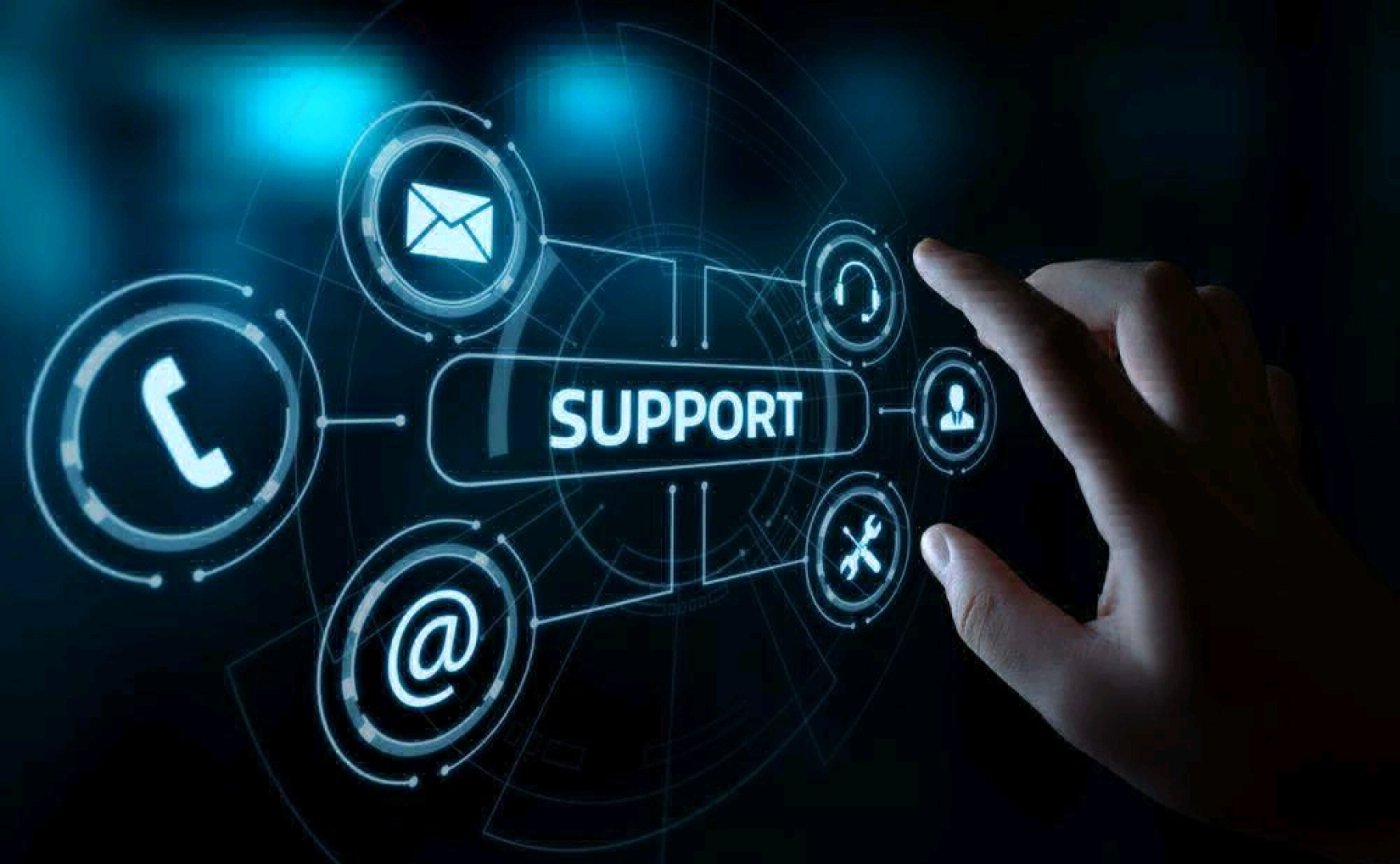 Comprehensive IT Support Services thumbnail 4