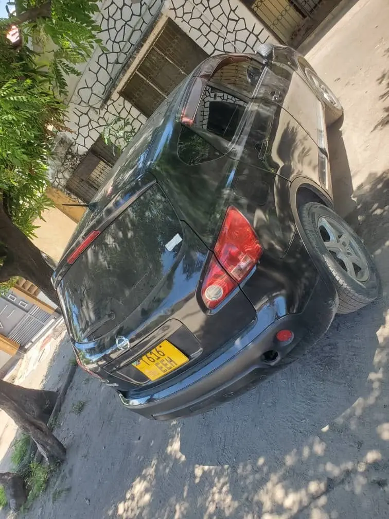 Nissan Dualis (Black) - 12.8M thumbnail 3