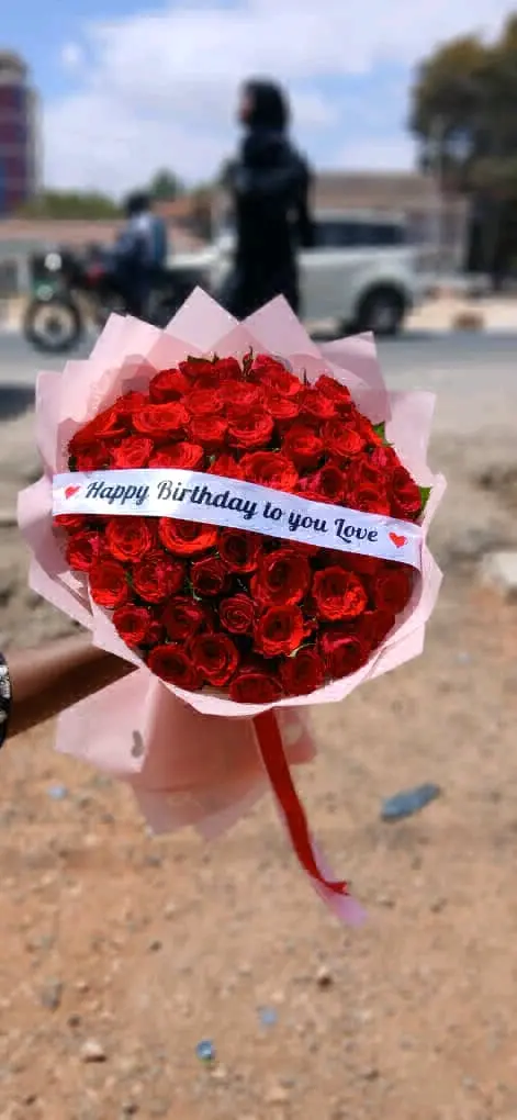 Fresh Flower Bouquets & Wreaths thumbnail 5