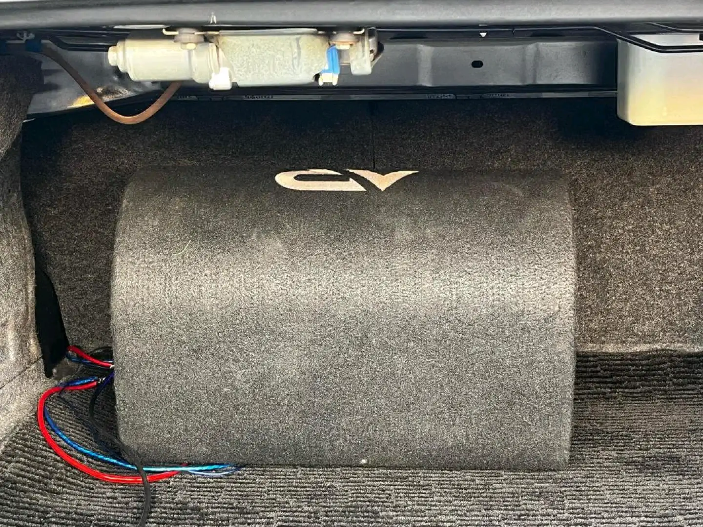 Subaru Impreza 1990 Automatic thumbnail 8