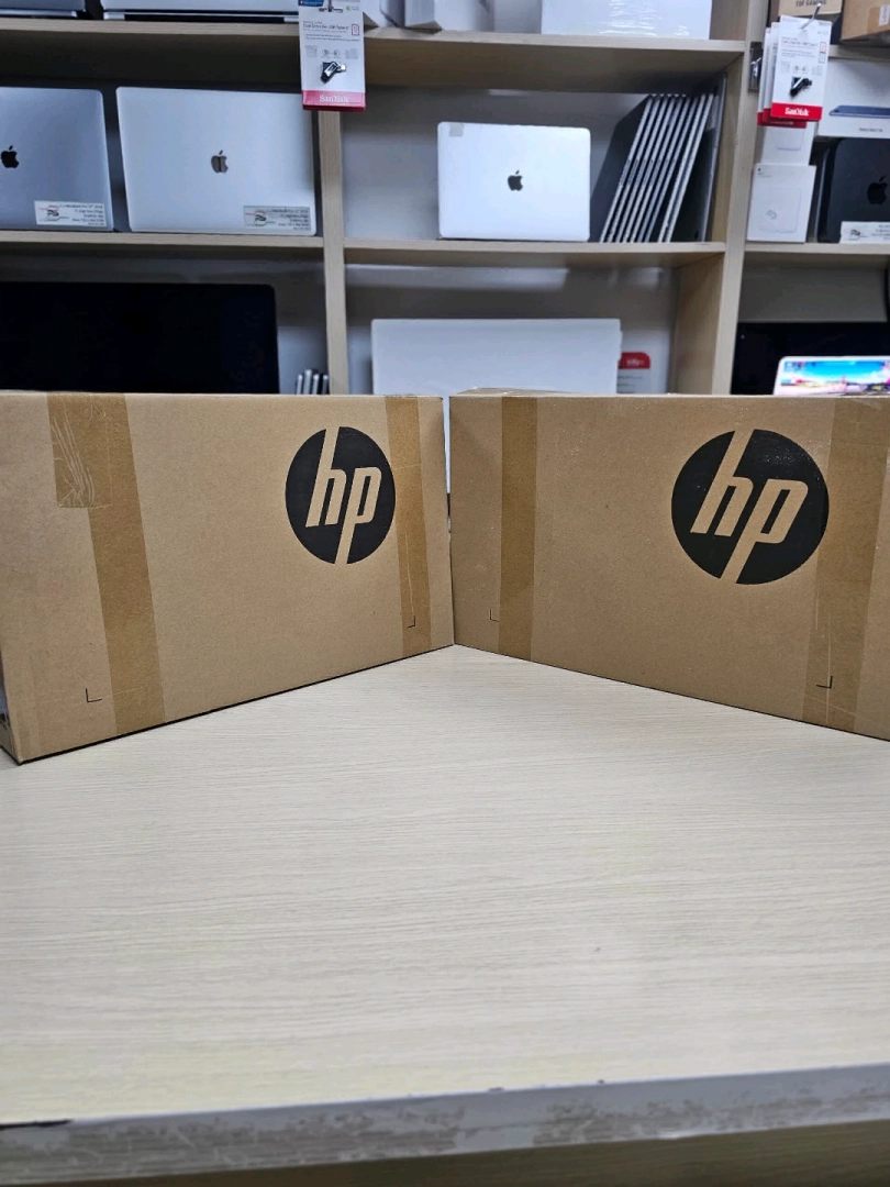 New HP EliteBook 660 G11 i5 13th Gen Laptop 32GB RAM