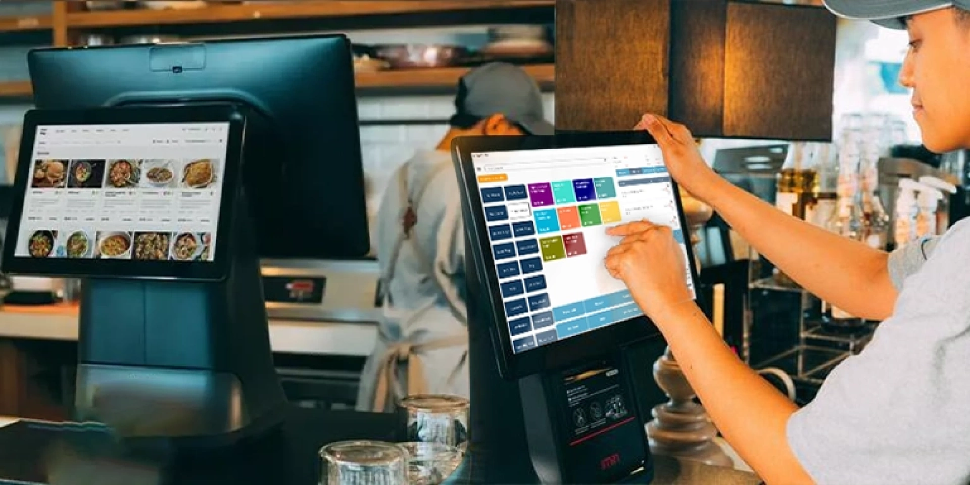 Restaurant Management System (RMS) Software Solution thumbnail 2