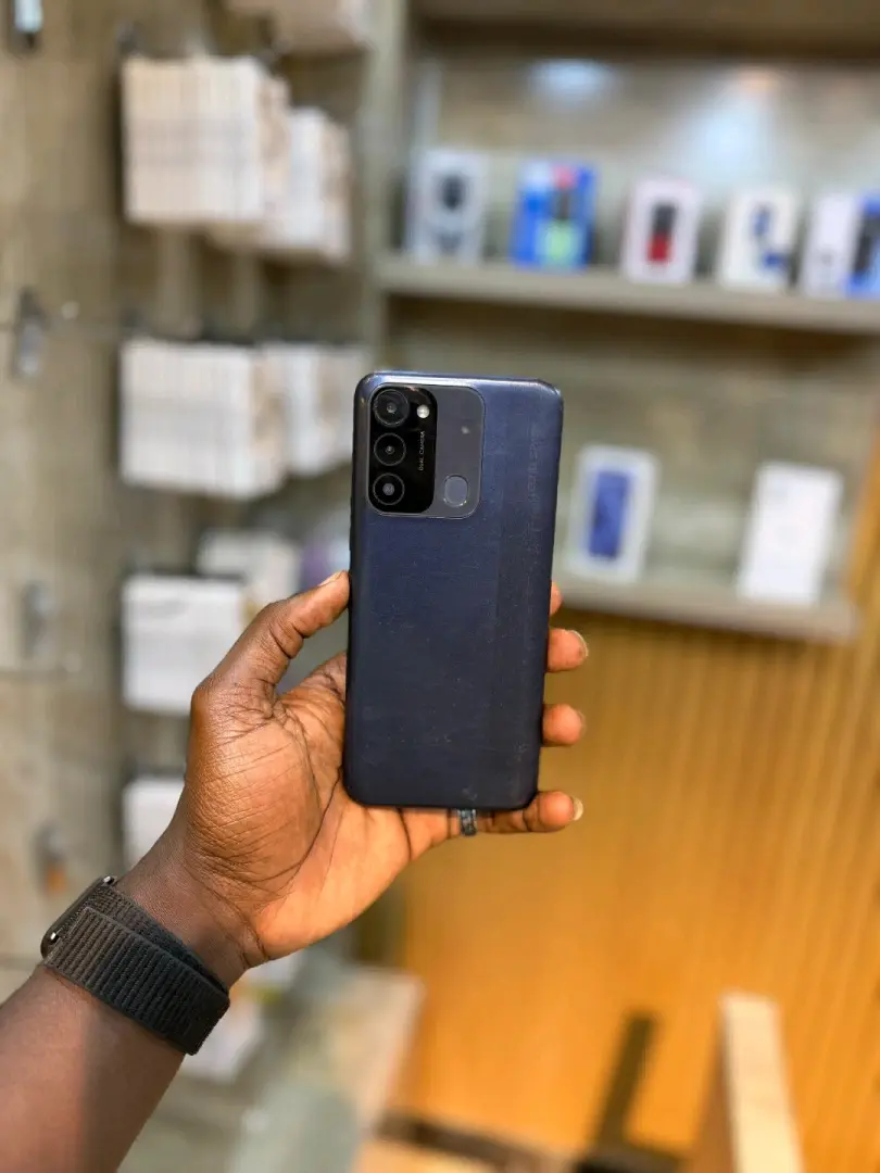 Tecno Spark 8 - 64GB