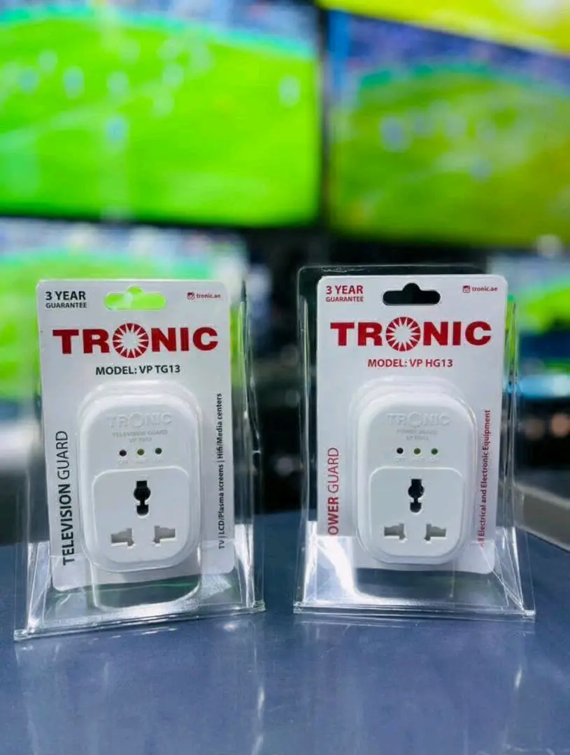 Tronic TV Guard & Fridge Guard