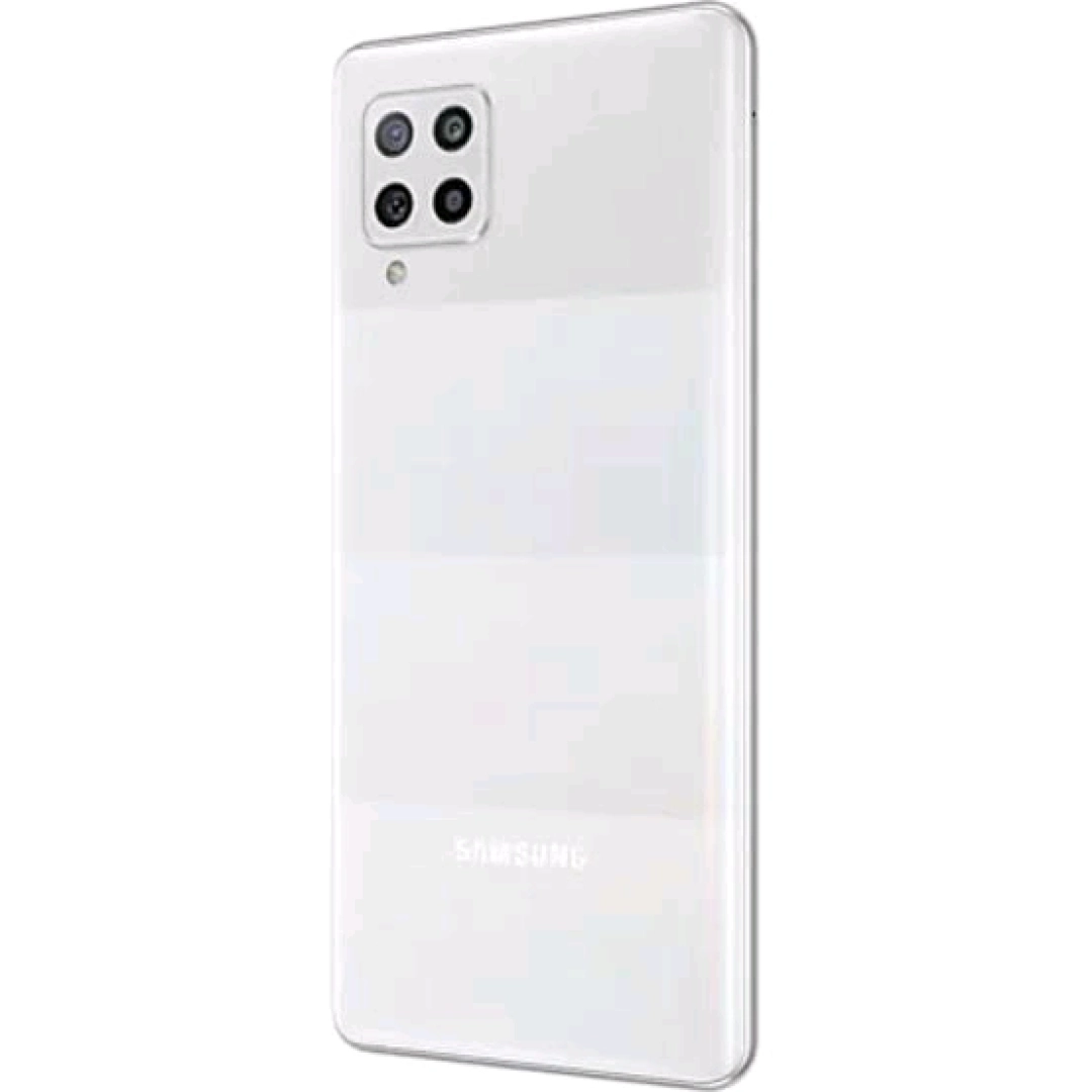 Used Samsung Galaxy A42 5G (8GB RAM, 128GB Storage) thumbnail 3