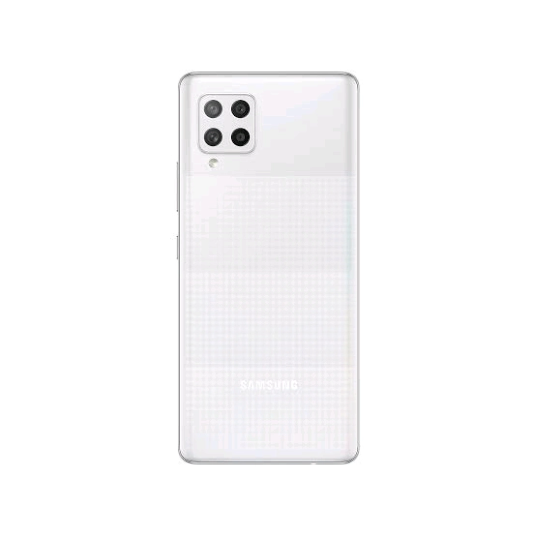 Used Samsung Galaxy A42 5G (8GB RAM, 128GB Storage) thumbnail 4