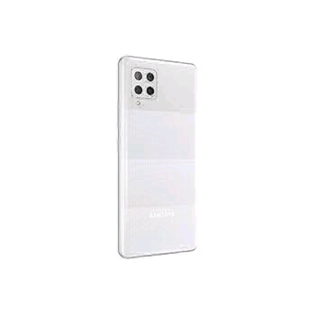 Used Samsung Galaxy A42 5G (8GB RAM, 128GB Storage) thumbnail 5