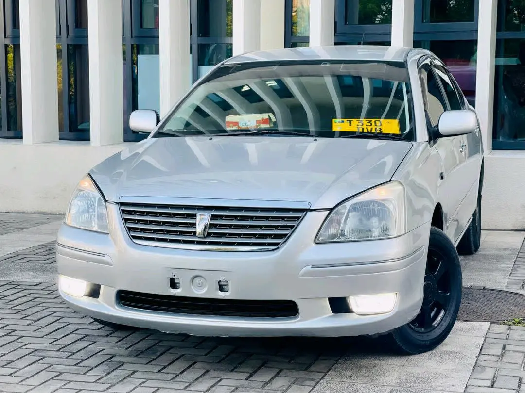 Toyota Premio F DVB 2004, 1490cc, 54,161 km thumbnail 3
