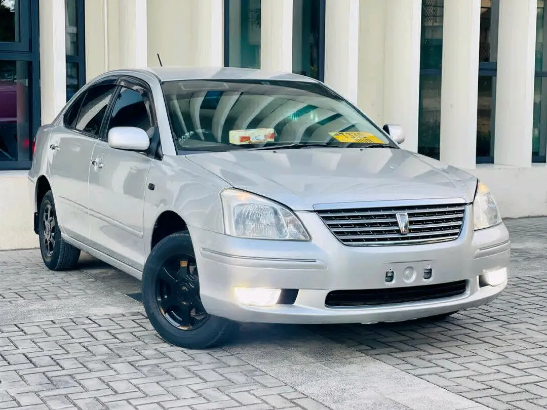 Toyota Premio F DVB 2004, 1490cc, 54,161 km thumbnail 5