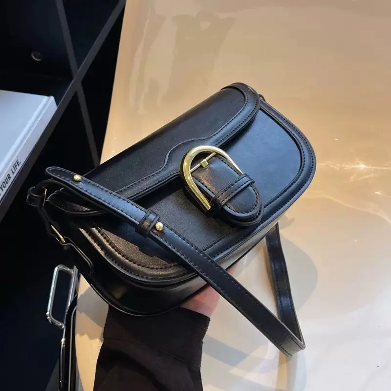 Shoulder Bag (Brown, Coffee, White, Black) thumbnail 2