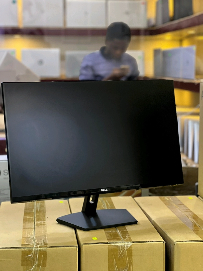 New Dell 27-inch FHD Monitor