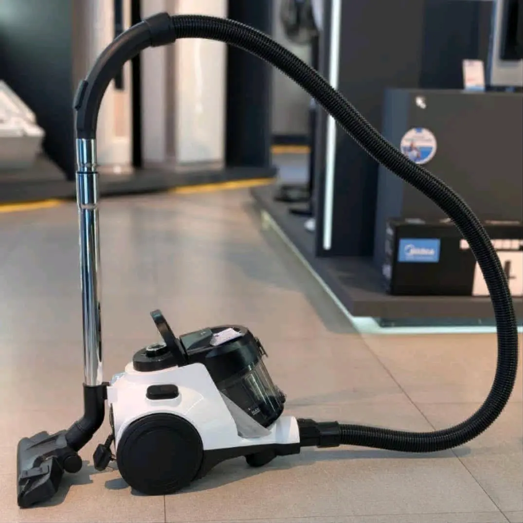Midea Vacuum Cleaner 5L 1800W