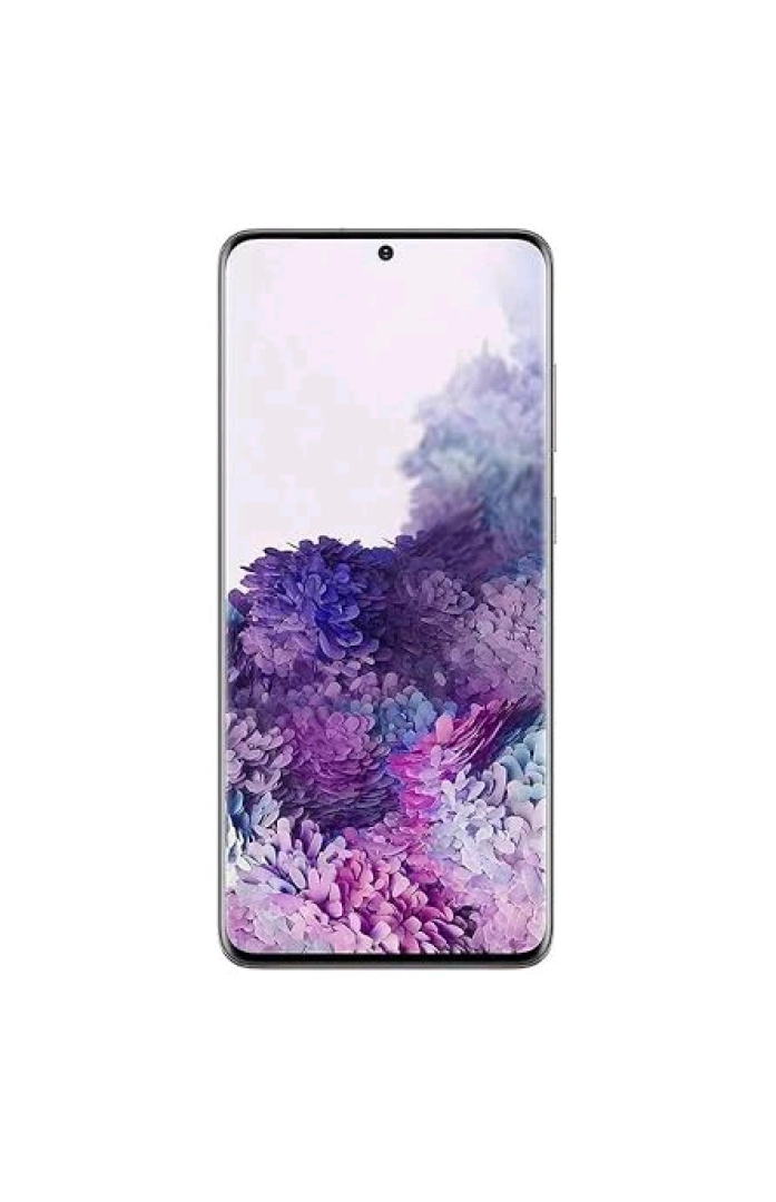 Used Samsung S20 Plus 8GB/128GB with 6 Months Warranty