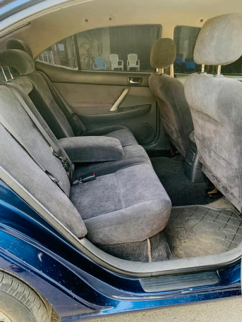 Toyota Allion/Premio Sedan 1790 CC thumbnail 6