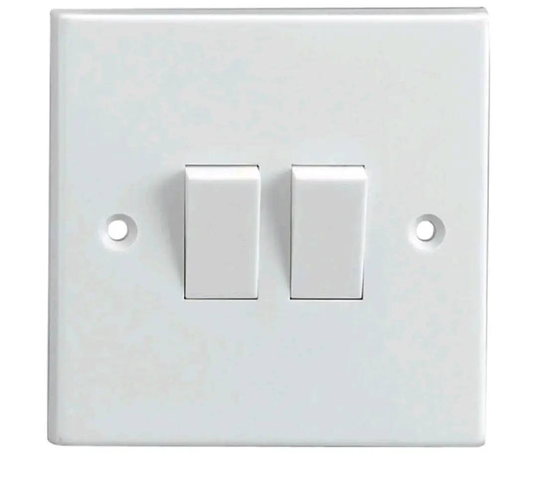 Double Wall Switch
