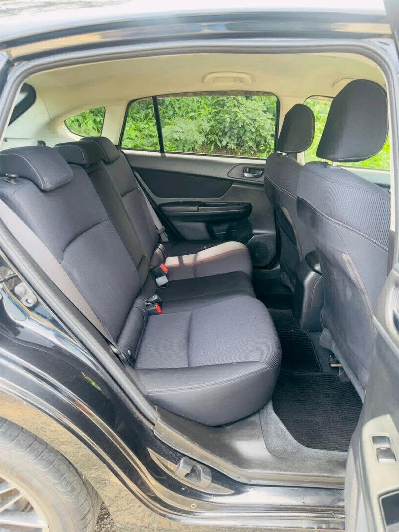 Subaru Impreza 2013 Automatic 1590 CC thumbnail 9