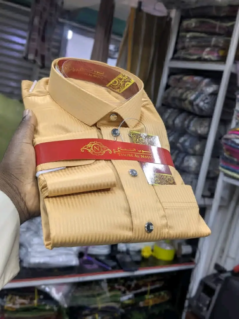 Kanzu, Kofia na Mavazi ya Kiislamu (Jumla na Rejareja)